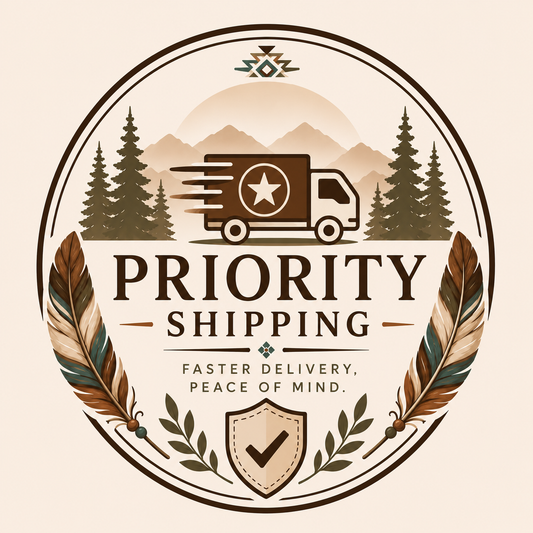 Priority Shipping